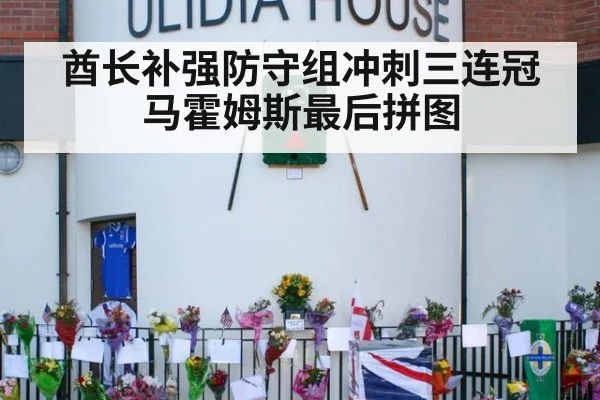酋长补强防守组冲刺三连冠马霍姆斯最后拼图